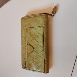 Marc Jacob's RARE Wallet
